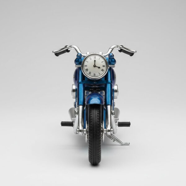 DIE CAST COO COO BIKE