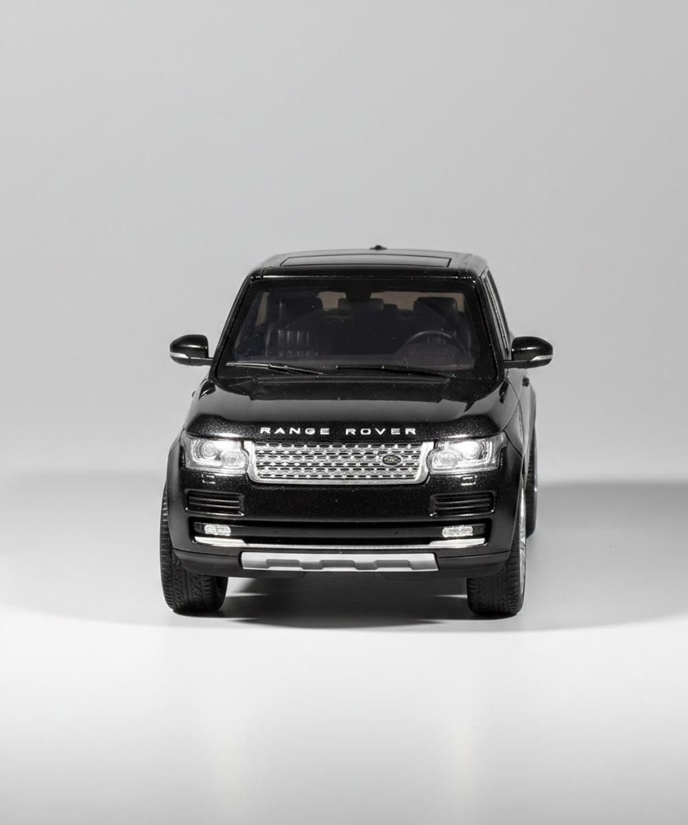 METAL RANGE ROVER 1 copy METAL RANGE ROVER - Image 1