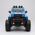 STUNT CLIMBING JEEP MUSIC