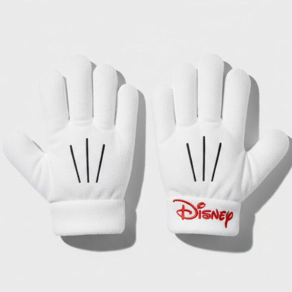 DISNEY GLOVES