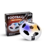 LED Hover Football Sport Series Indoor Game For Kids