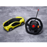 Remote Control Fast X Racing Car High Speed RC Car for Kids