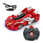 Wall Climbing RC Anti Gravity Remote Control Car