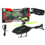 Helicopter with Hand Gravity Sensor Watch (Multi Colour )