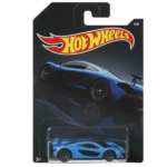 Hot Wheels Diecast Sports Car Toy for Kids (Pack of 1)