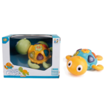 Music Ocean Tortoise for Kids (Musical Toy)