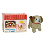 Bestoys Fantastic Jumping Musical Puppy – Interactive Musical Toy for Kids